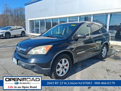 2007 Honda CR-V EX
