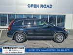 2007 Honda CR-V EX