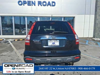 2007 Honda CR-V EX