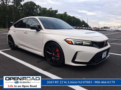 2024 Honda Civic Base