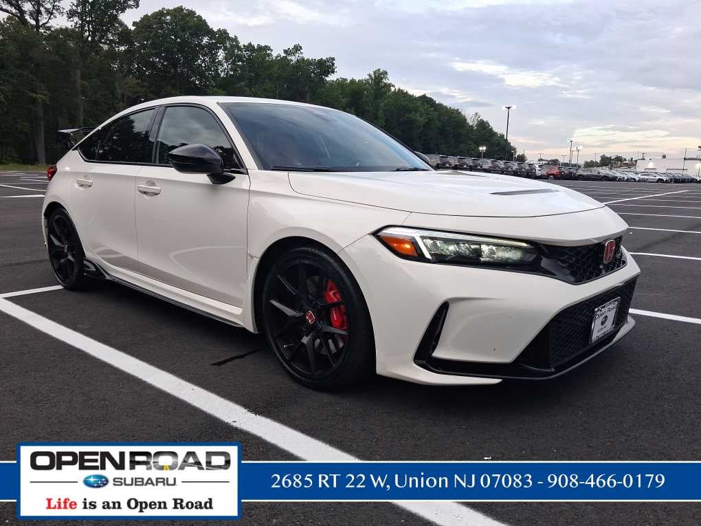 2024 Honda Civic Base