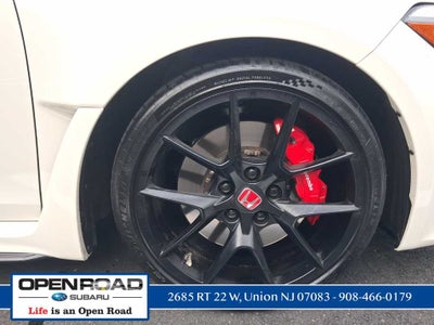 2024 Honda Civic Base