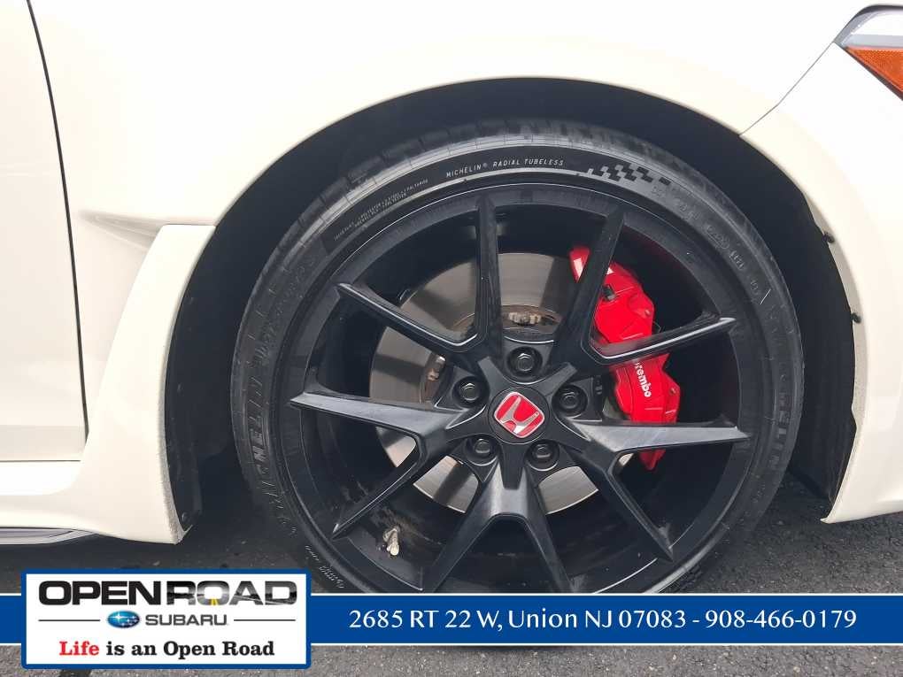 2024 Honda Civic Base