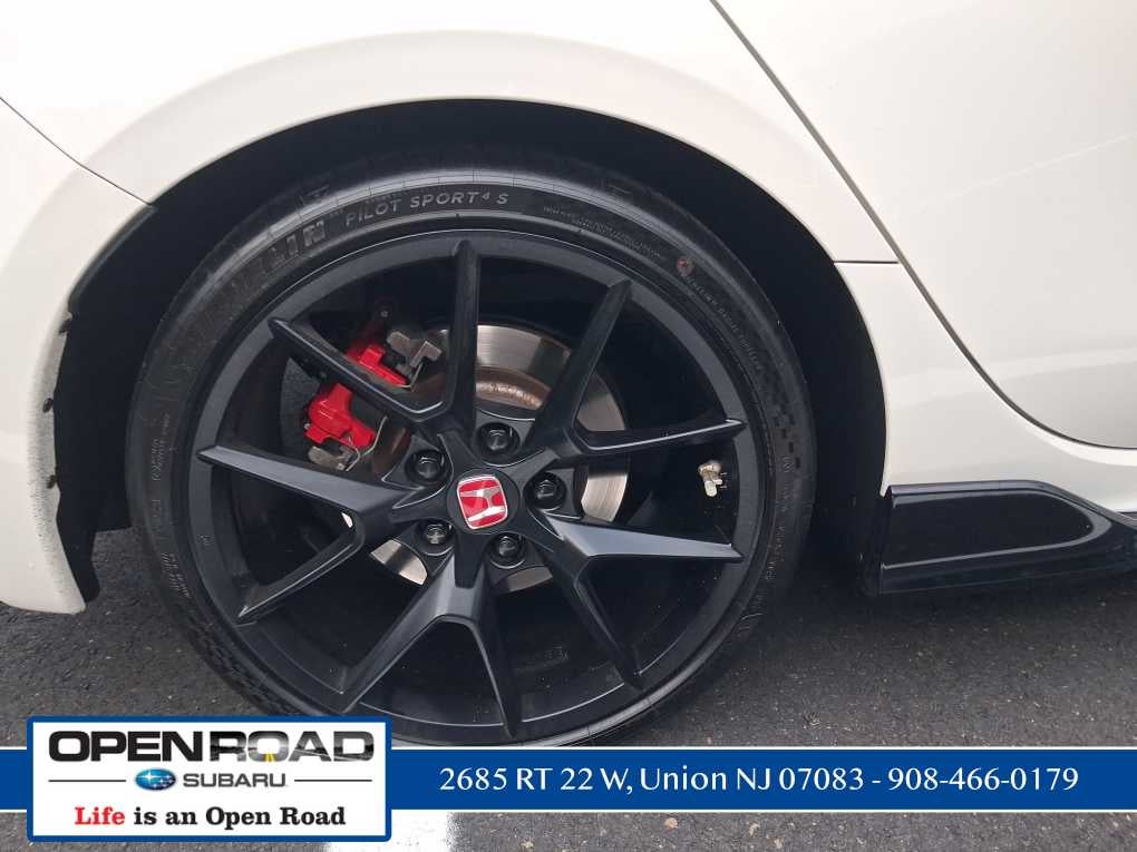 2024 Honda Civic Base