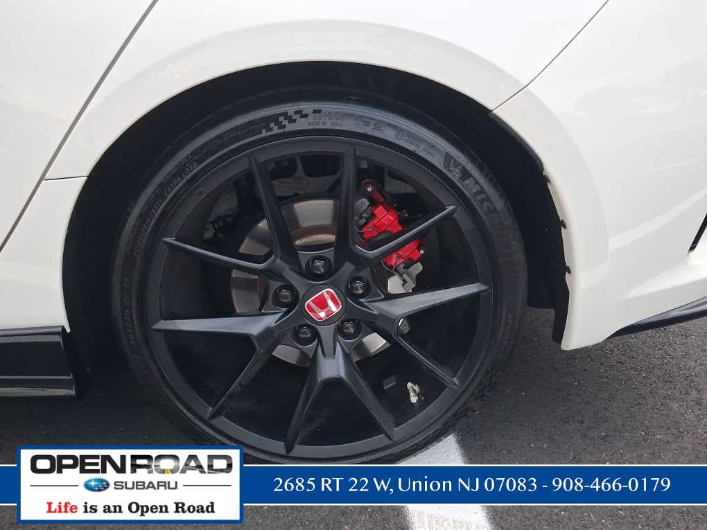 2024 Honda Civic Base