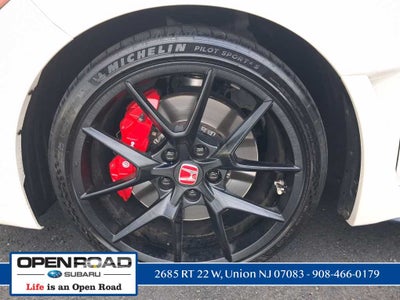 2024 Honda Civic Base