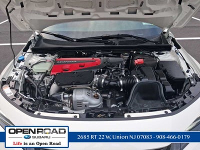 2024 Honda Civic Base