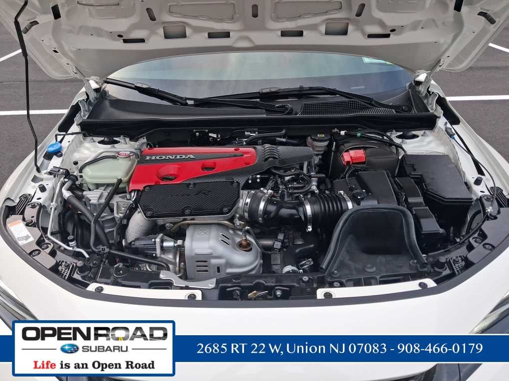 2024 Honda Civic Base