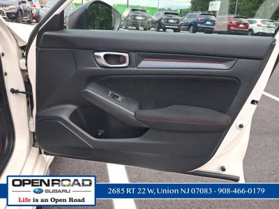 2024 Honda Civic Base