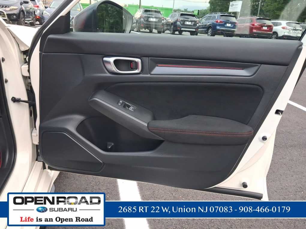 2024 Honda Civic Base