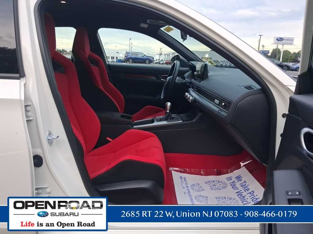 2024 Honda Civic Base