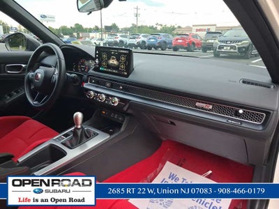 2024 Honda Civic Base