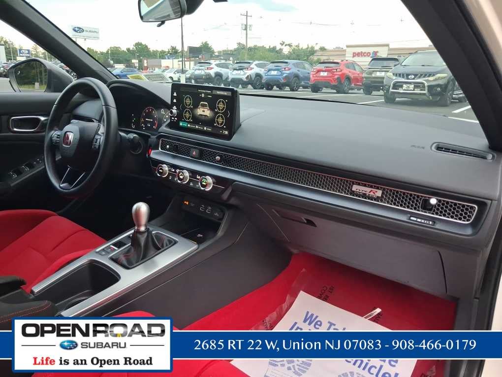2024 Honda Civic Base