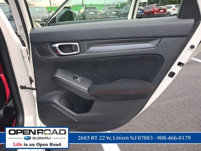 2024 Honda Civic Base