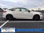 2024 Honda Civic Base