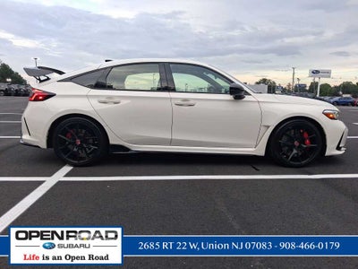 2024 Honda Civic Base