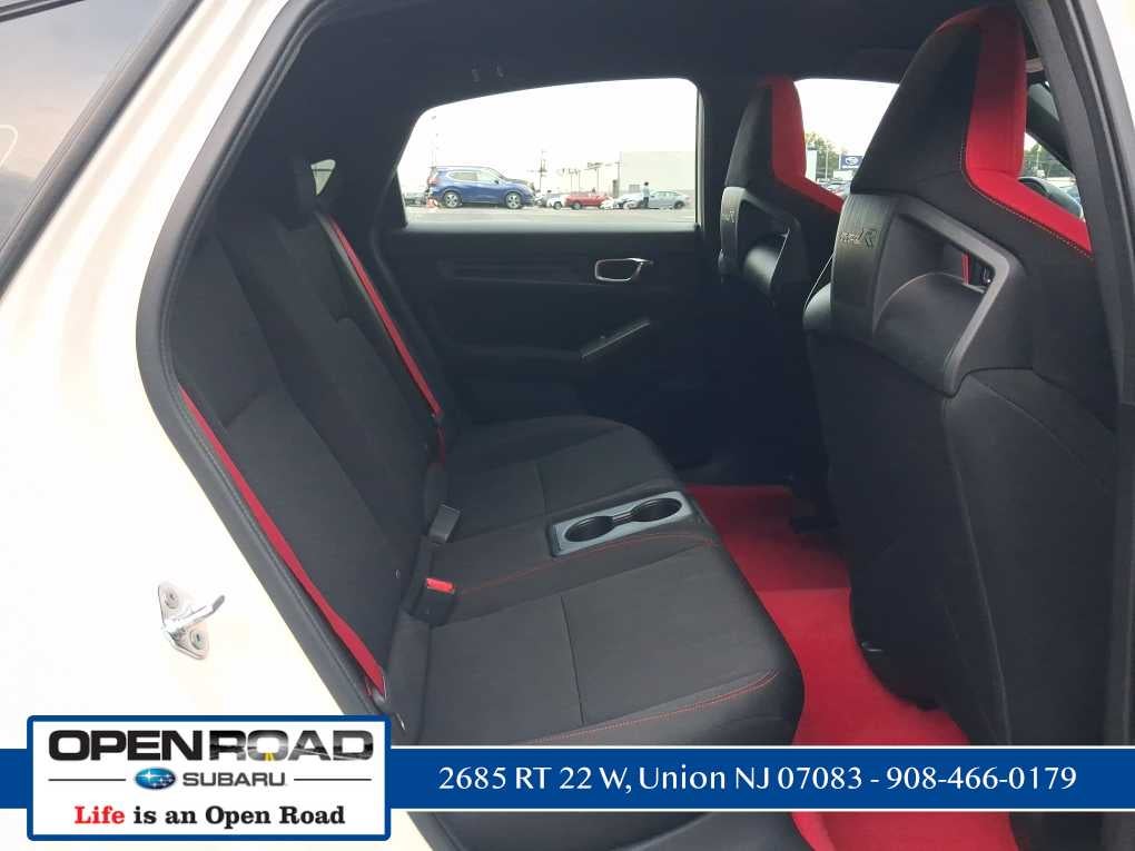 2024 Honda Civic Base