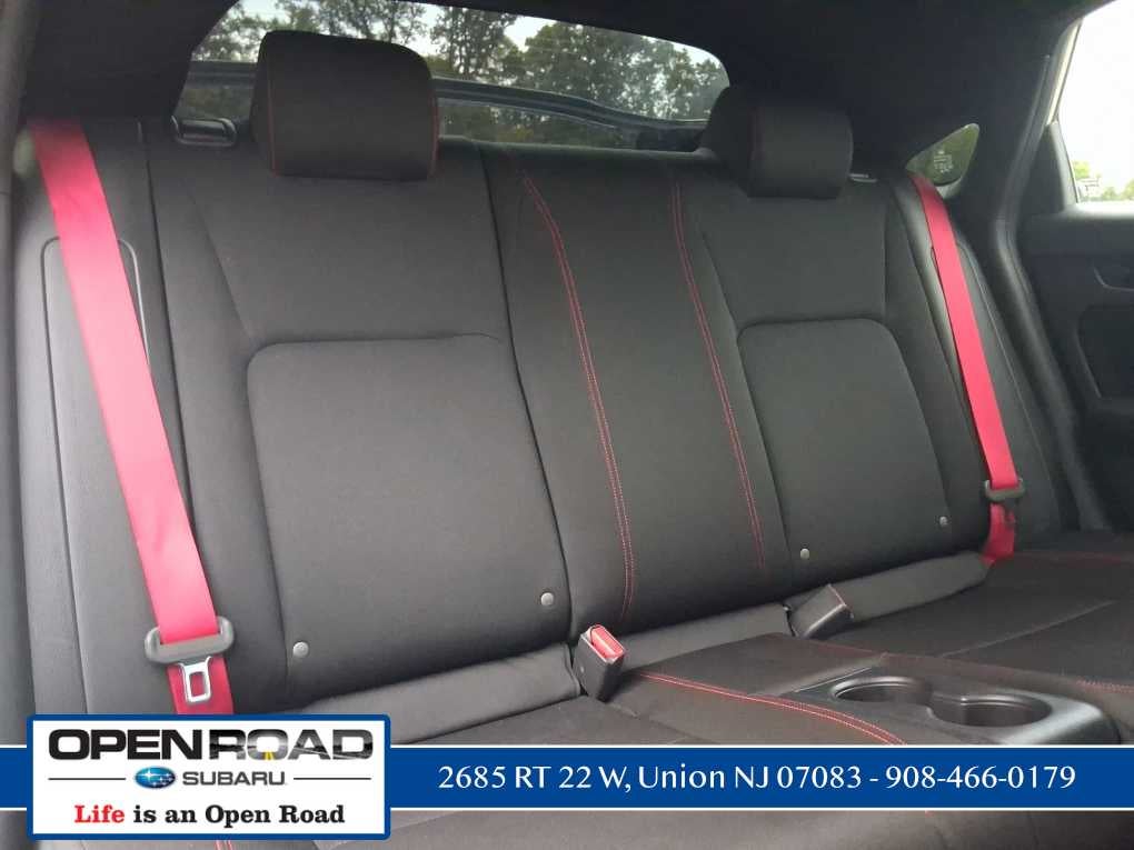 2024 Honda Civic Base