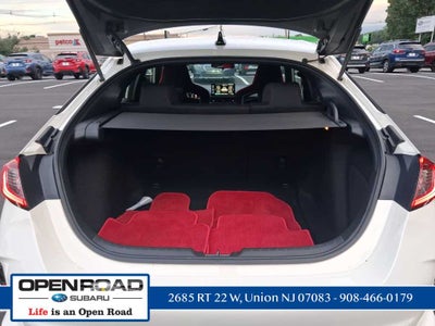 2024 Honda Civic Base