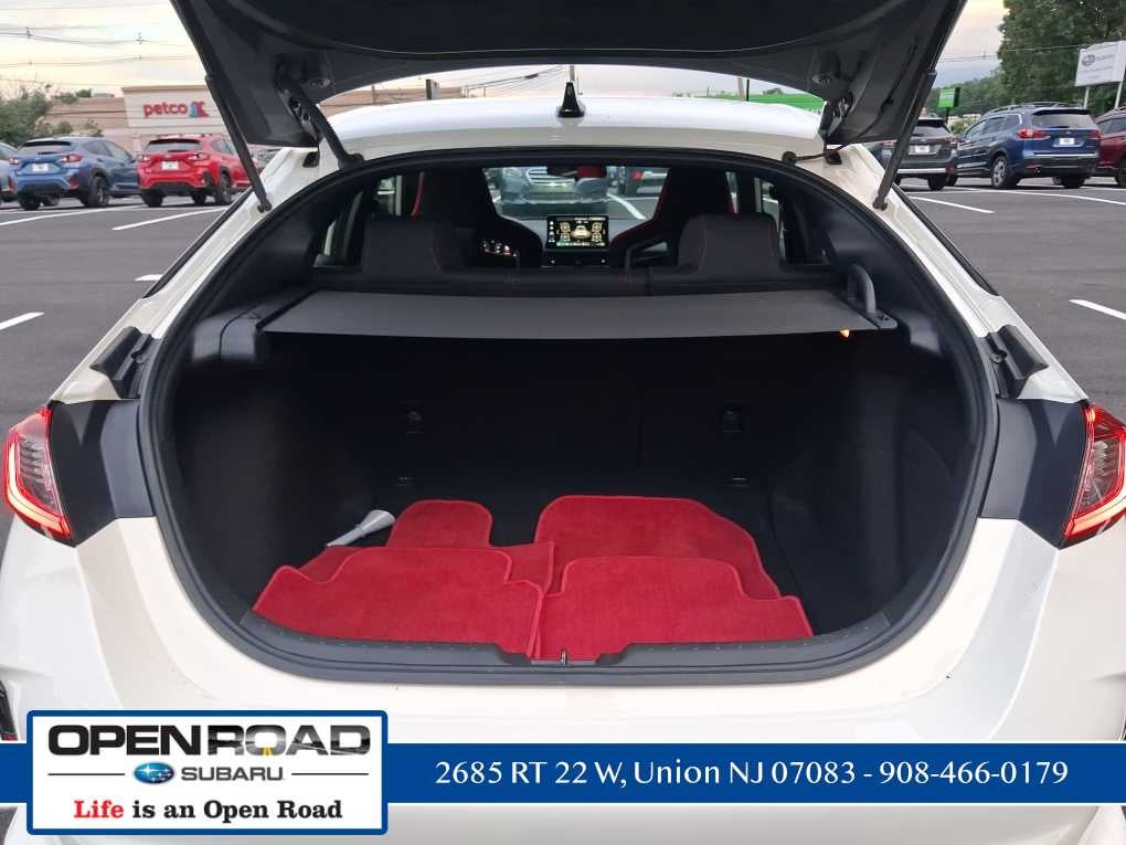 2024 Honda Civic Base