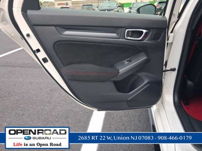 2024 Honda Civic Base