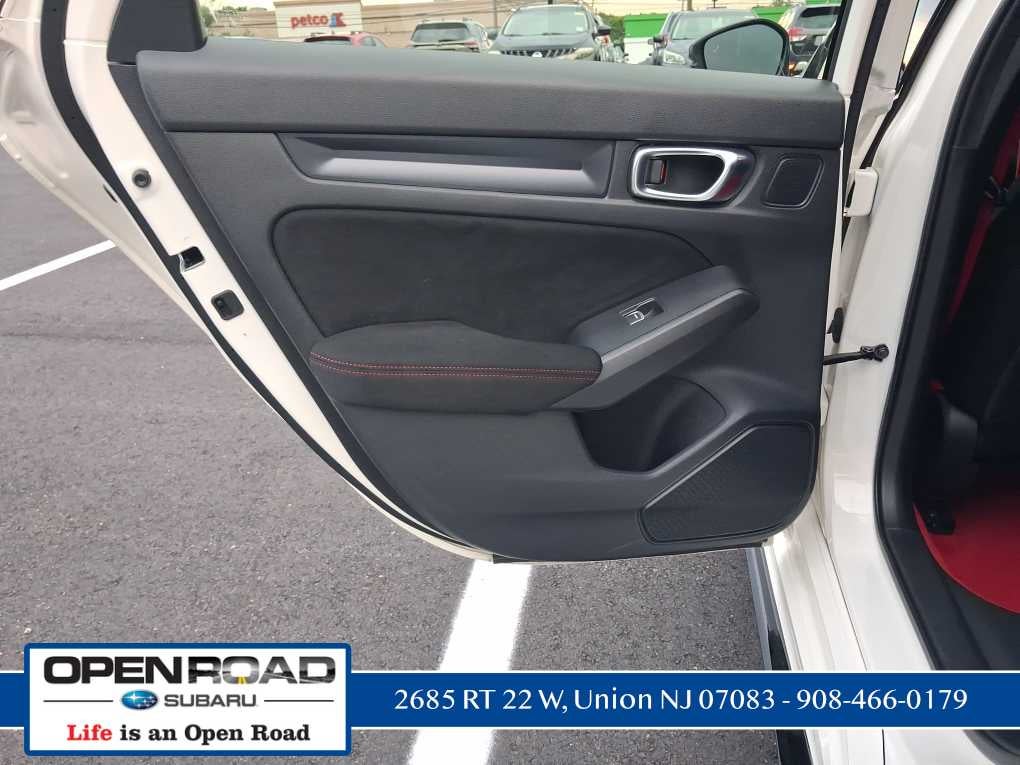 2024 Honda Civic Base