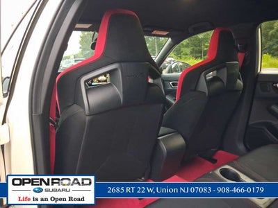 2024 Honda Civic Base