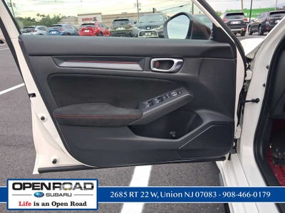 2024 Honda Civic Base