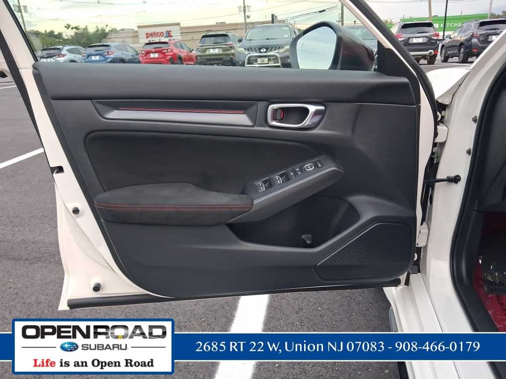 2024 Honda Civic Base