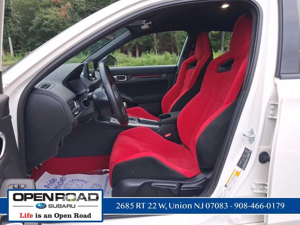 2024 Honda Civic Base