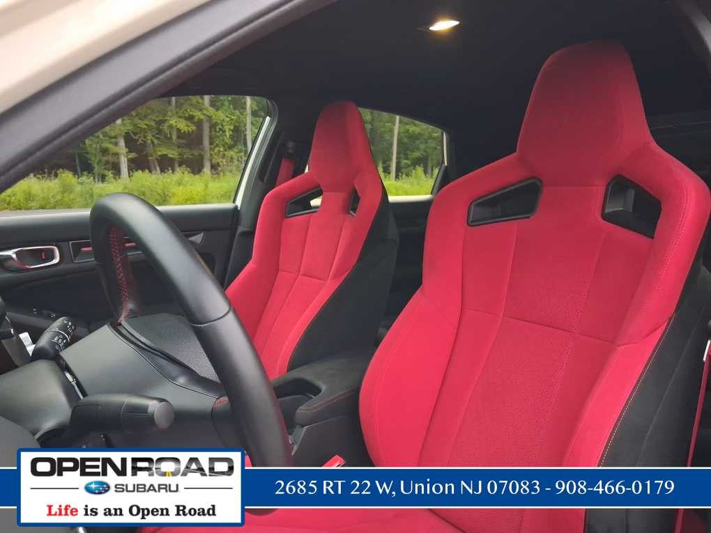 2024 Honda Civic Base