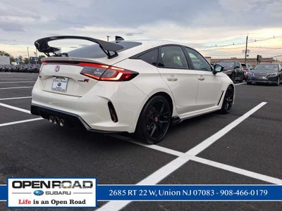 2024 Honda Civic Base