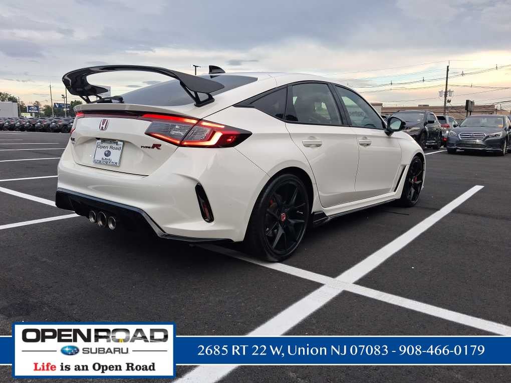 2024 Honda Civic Base