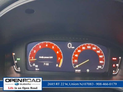 2024 Honda Civic Base