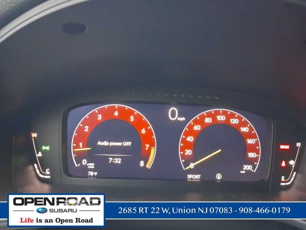 2024 Honda Civic Base