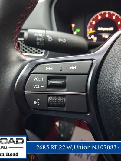 2024 Honda Civic Base