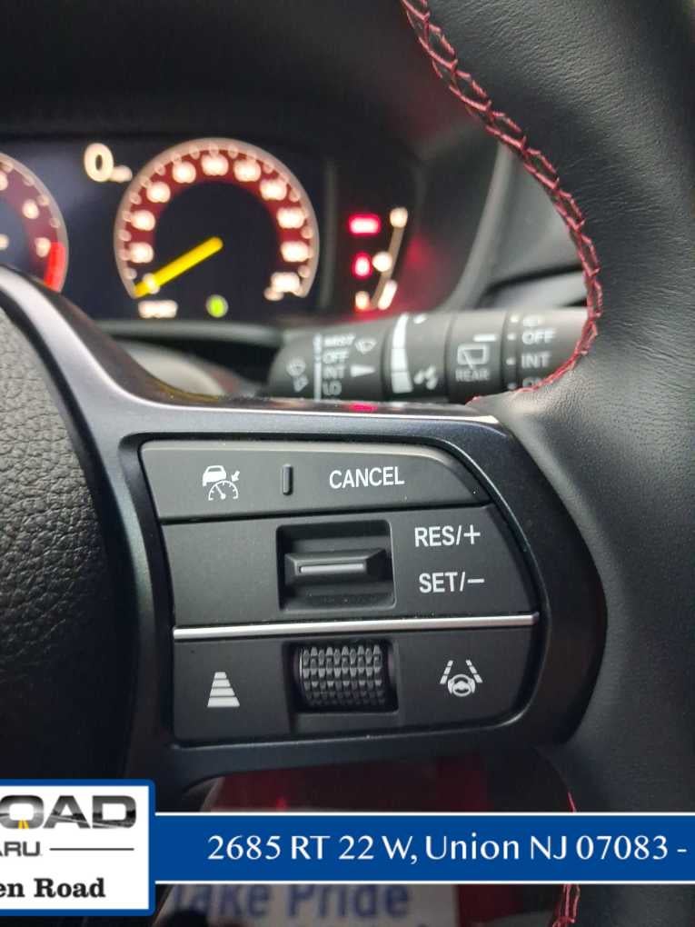 2024 Honda Civic Base