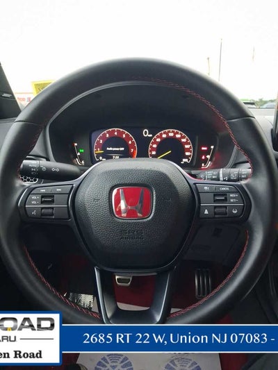 2024 Honda Civic Base