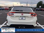 2024 Honda Civic Base