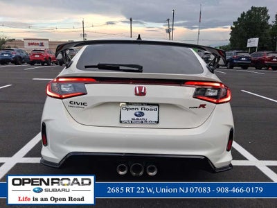 2024 Honda Civic Base