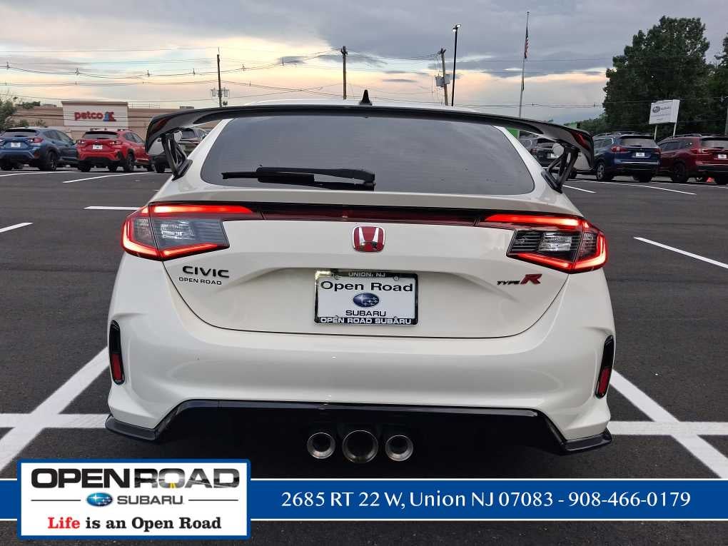 2024 Honda Civic Base