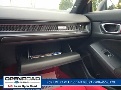 2024 Honda Civic Base