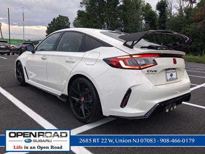 2024 Honda Civic Base