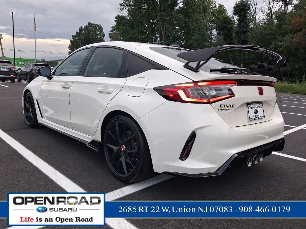 2024 Honda Civic Base