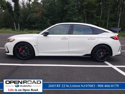 2024 Honda Civic Base