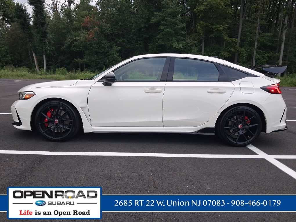 2024 Honda Civic Base