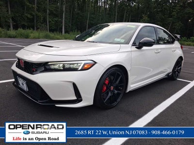 2024 Honda Civic Base