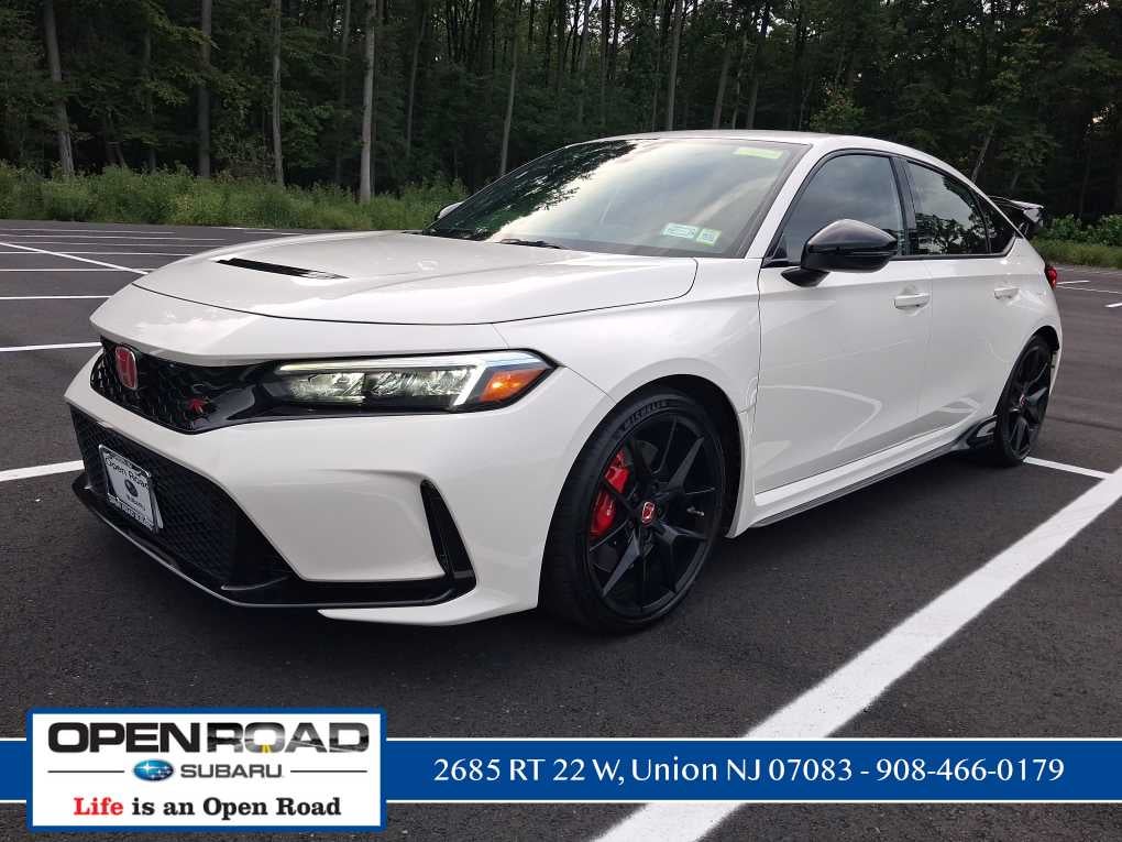 2024 Honda Civic Base