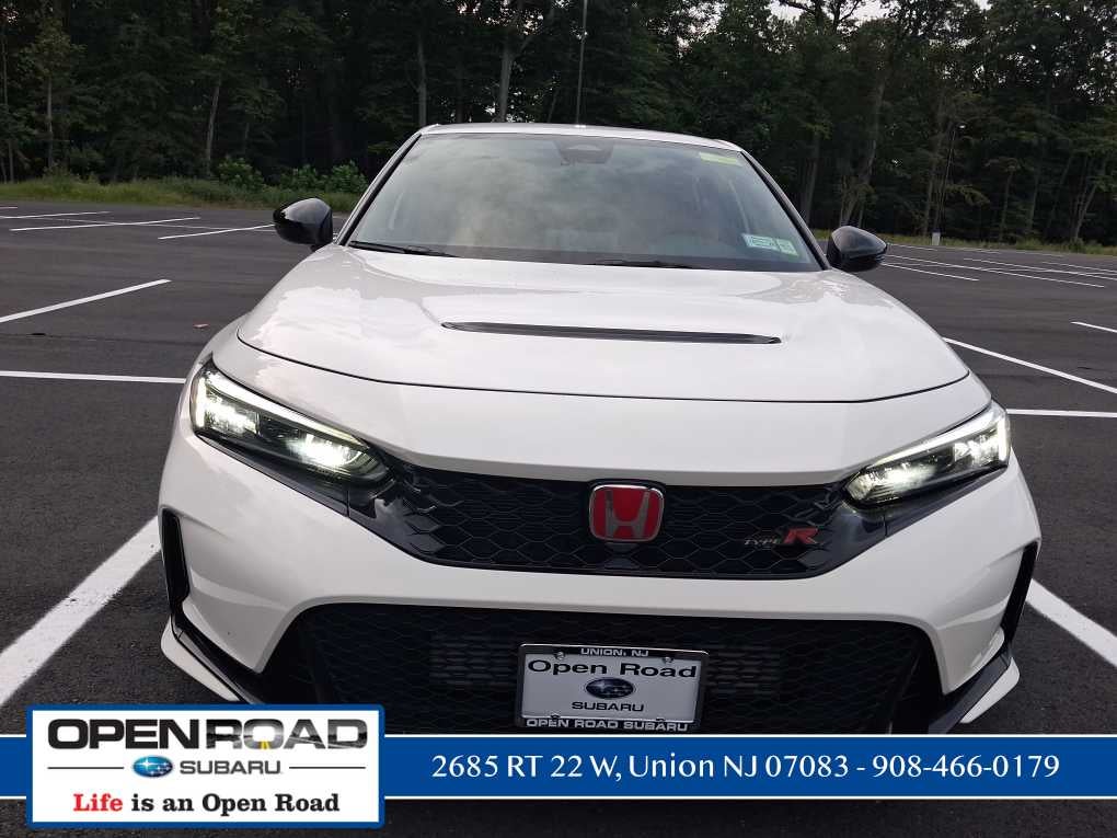 2024 Honda Civic Base