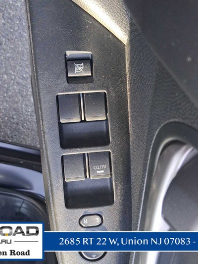 2011 Mazda Mazda3 i Touring